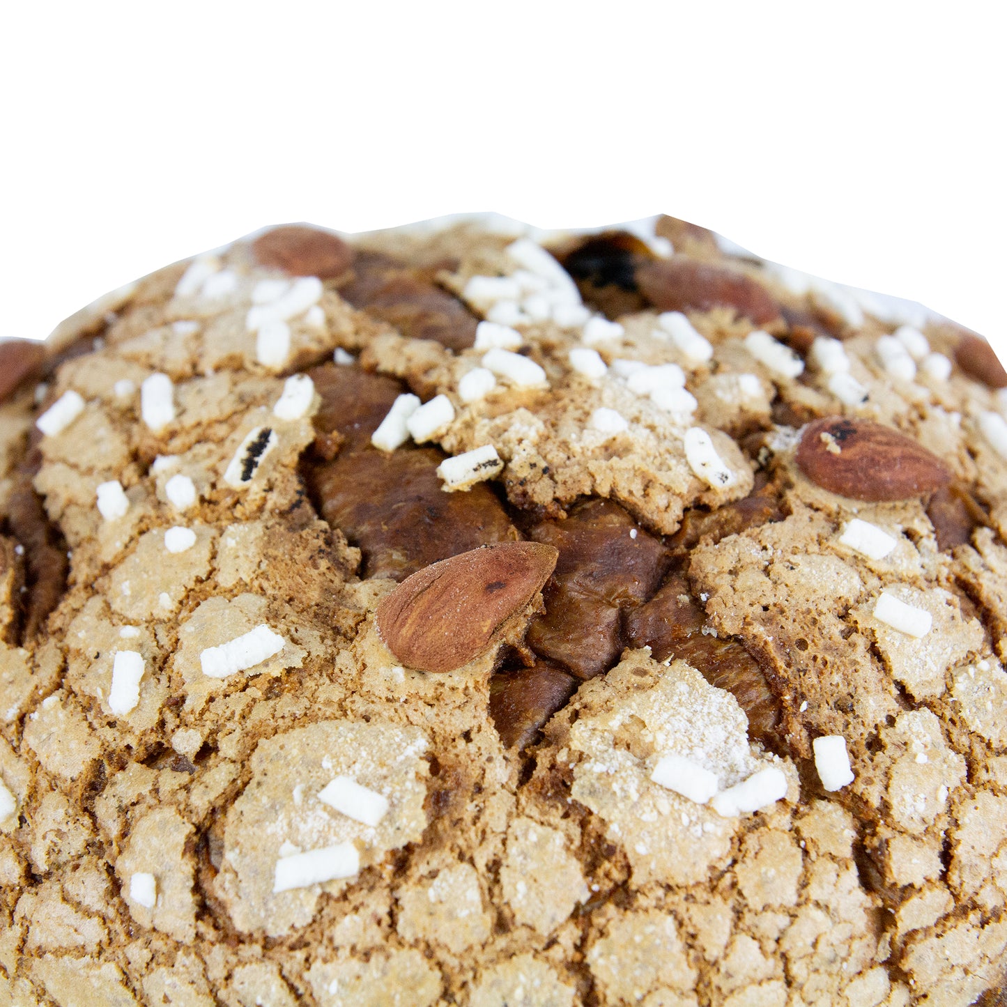 Panettone all'Uvetta