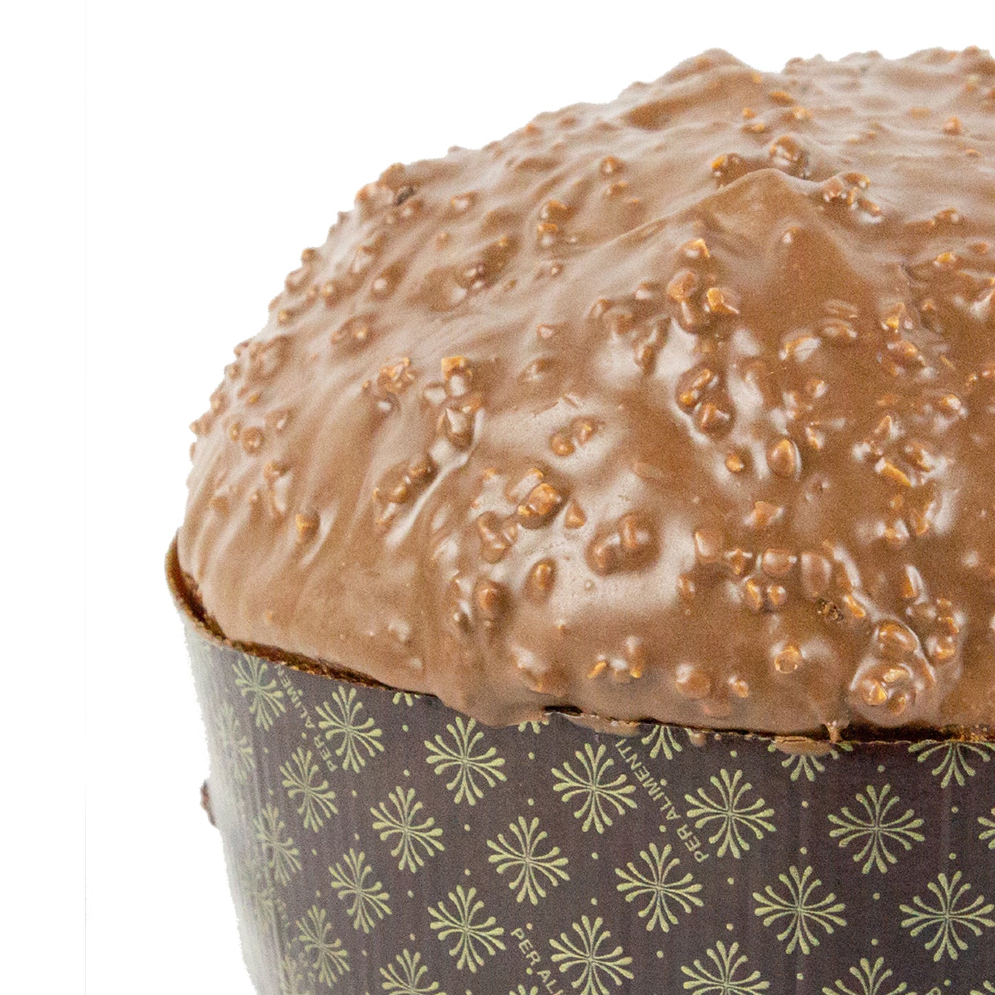 Panettone Rocher