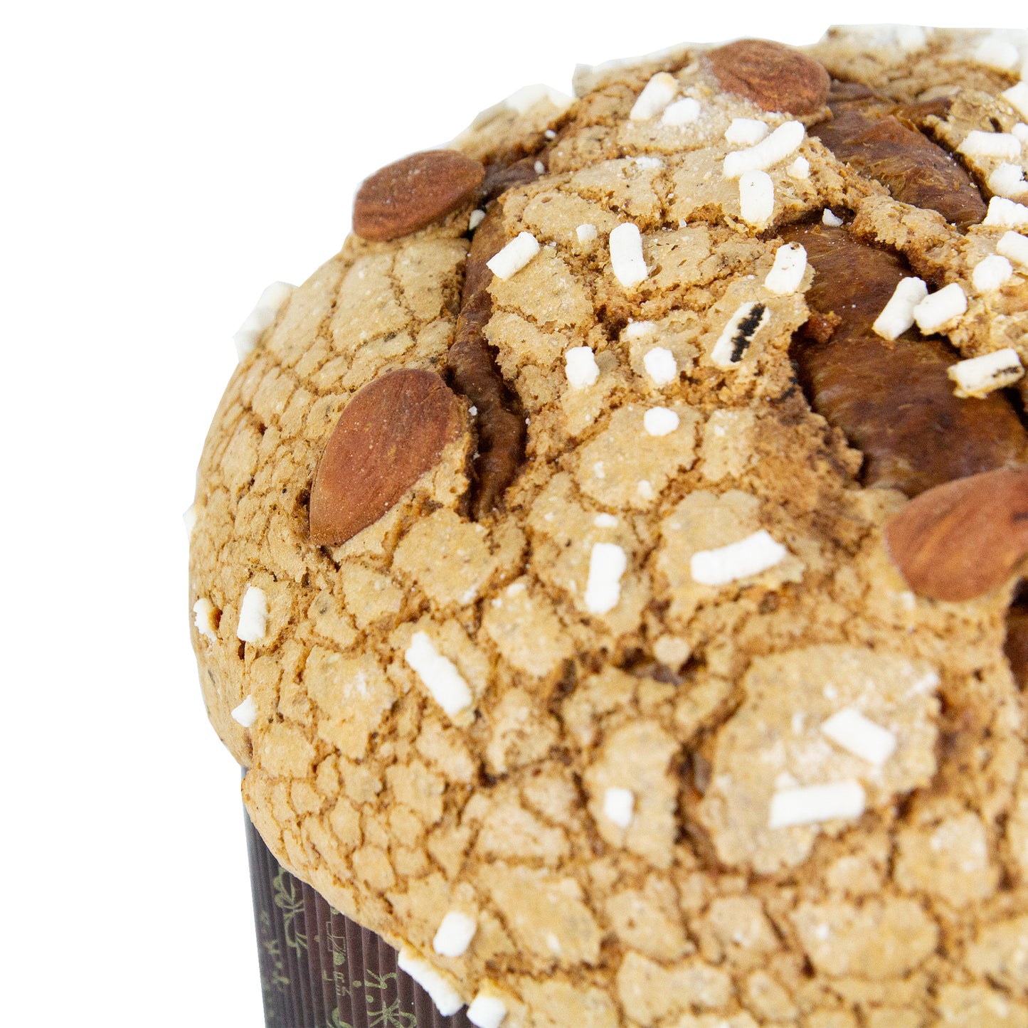 Panettone all'Uvetta