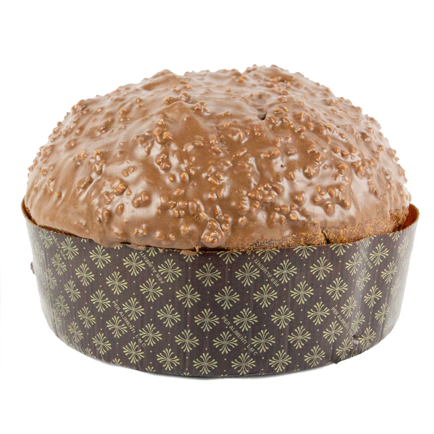 Panettone Rocher
