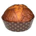 Panettone al Cioccolato Bianco e Albicocca