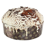 Panettone al Cioccolato Bianco e Caffè