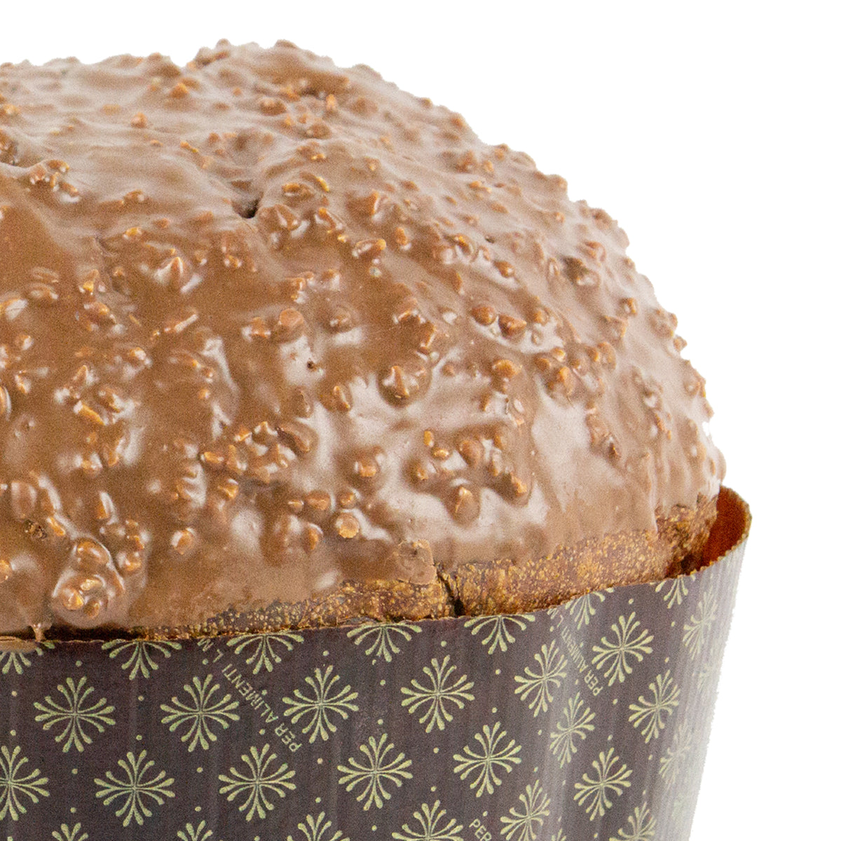 Panettone Rocher