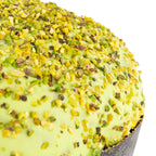 Panettone al Pistacchio