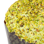 Panettone al Pistacchio