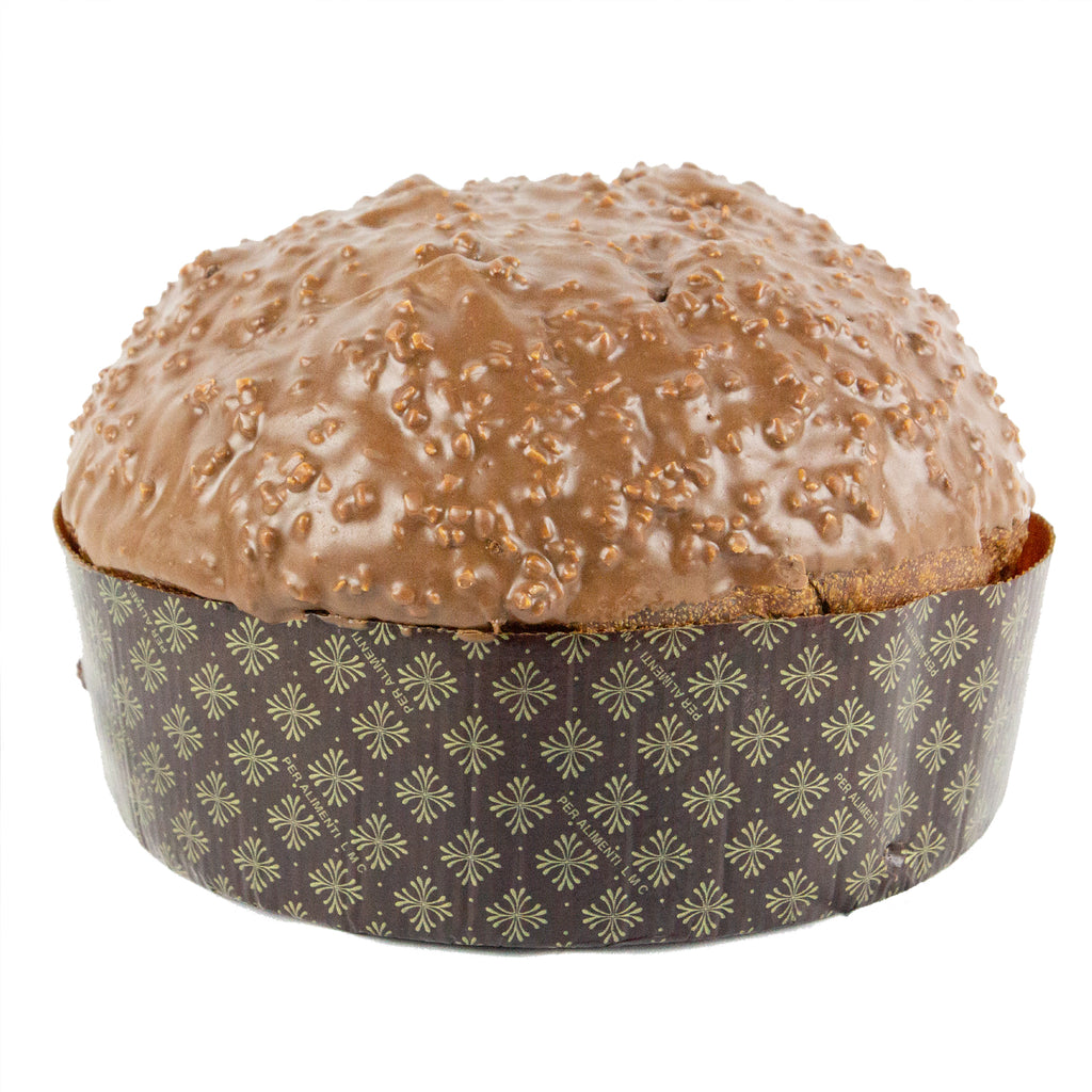 Panettone Rocher